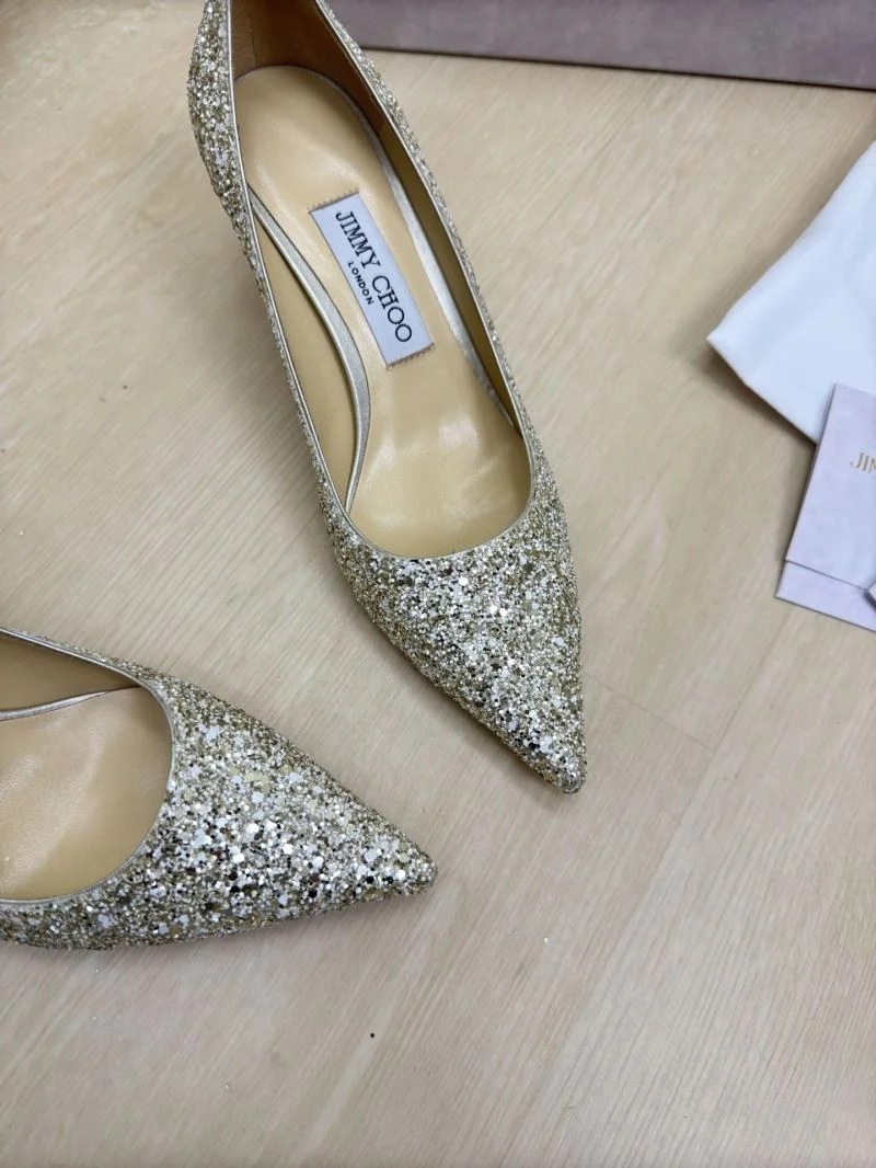 Trendy Jimmy Choo Shoes 15591