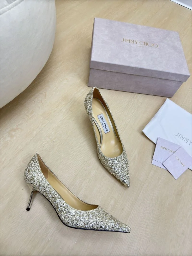 Trendy Jimmy Choo Shoes 15591