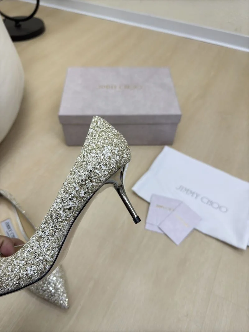Trendy Jimmy Choo Shoes 15591