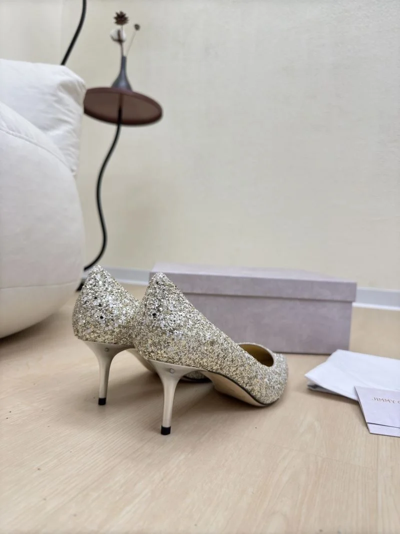 Trendy Jimmy Choo Shoes 15591