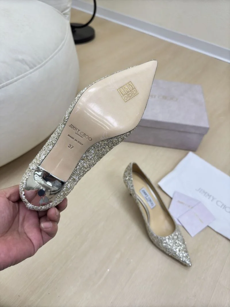 Trendy Jimmy Choo Shoes 15591