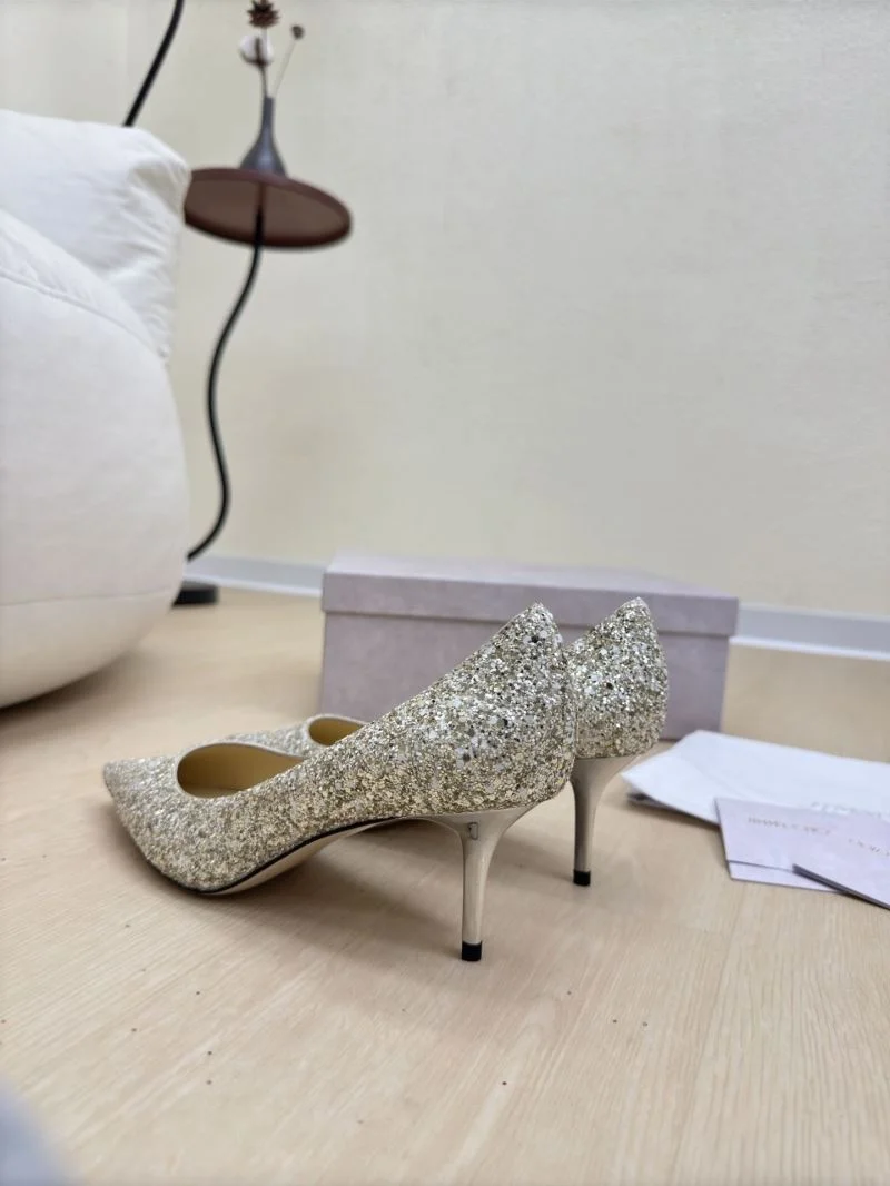 Trendy Jimmy Choo Shoes 15591