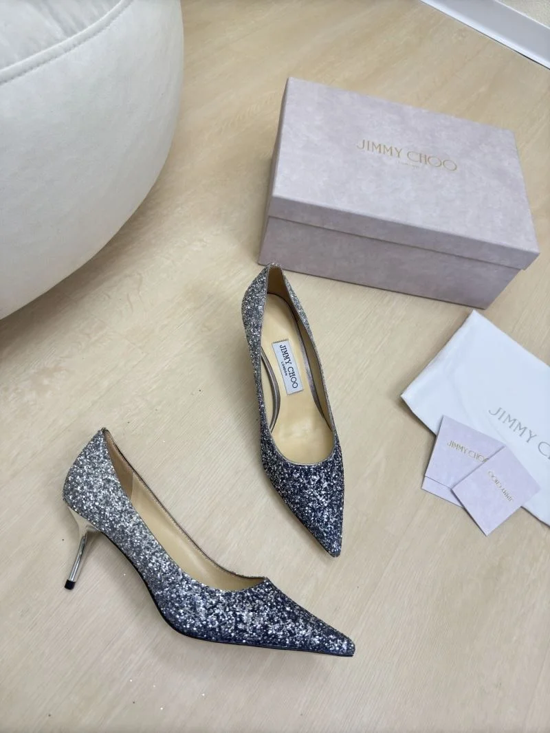 Jimmy Choo Shoes Original 15593