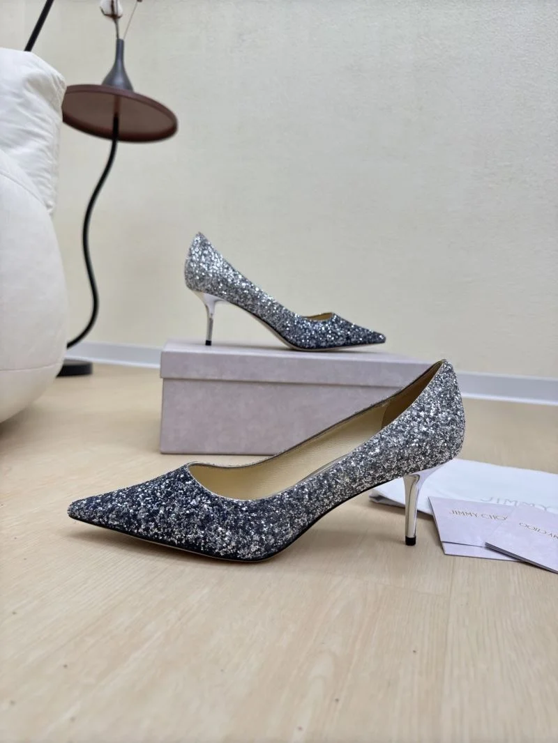 Jimmy Choo Shoes Original 15593