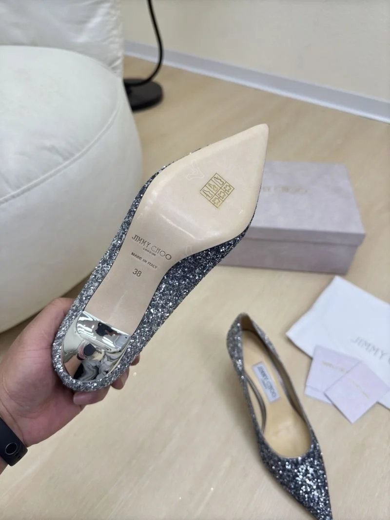 Jimmy Choo Shoes Original 15593