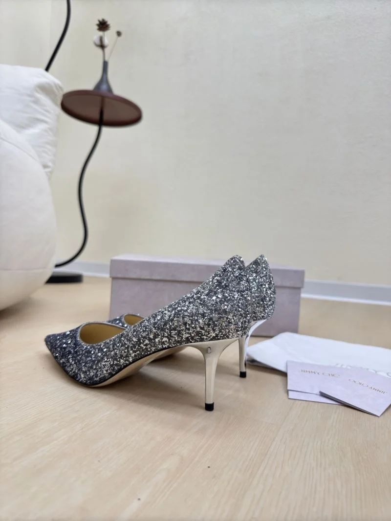 Jimmy Choo Shoes Original 15593