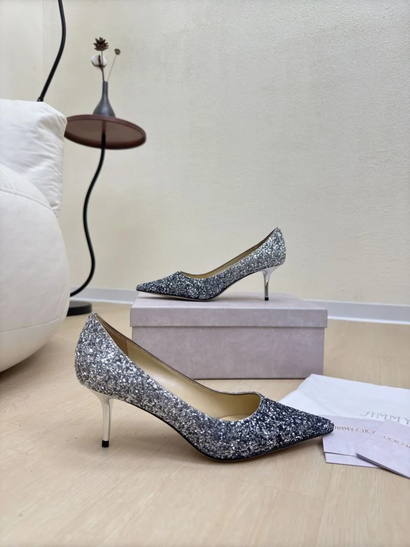 Jimmy Choo Shoes Original 15593
