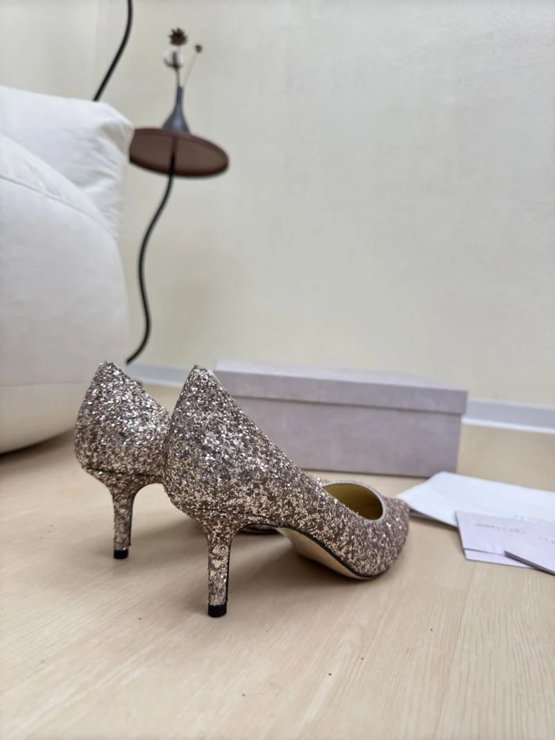 Breathable Jimmy Choo Shoes 15569