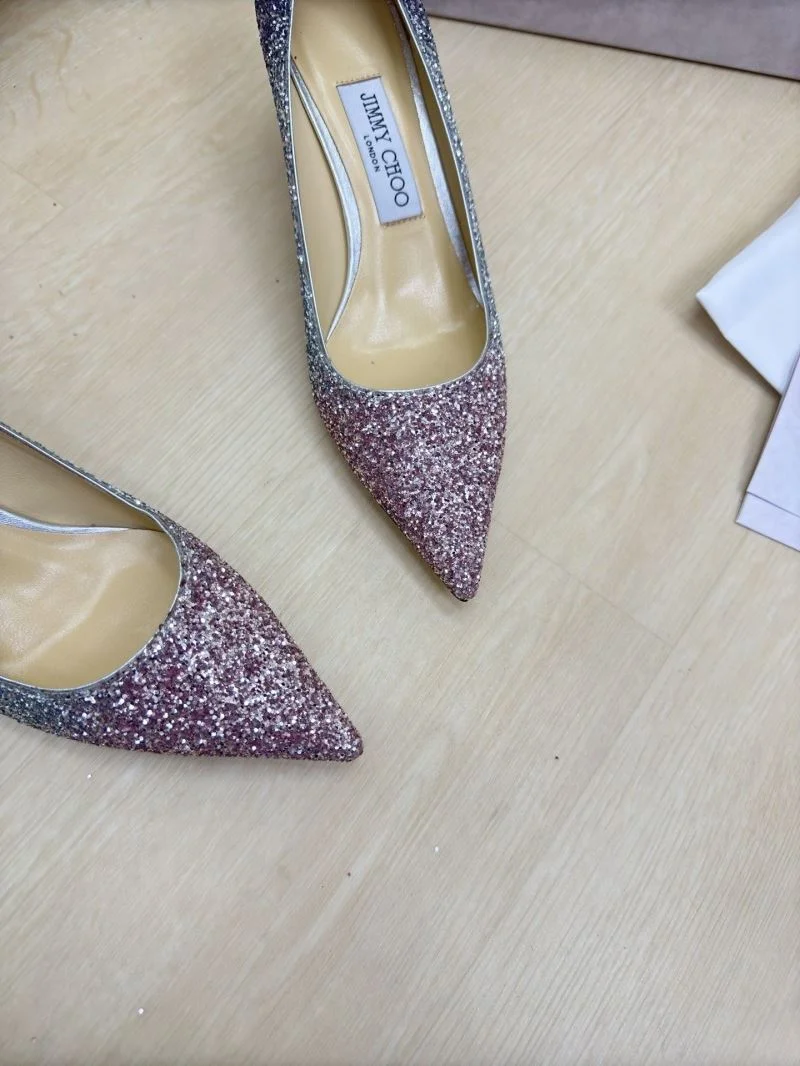 Reliable Jimmy Choo Shoes 15570