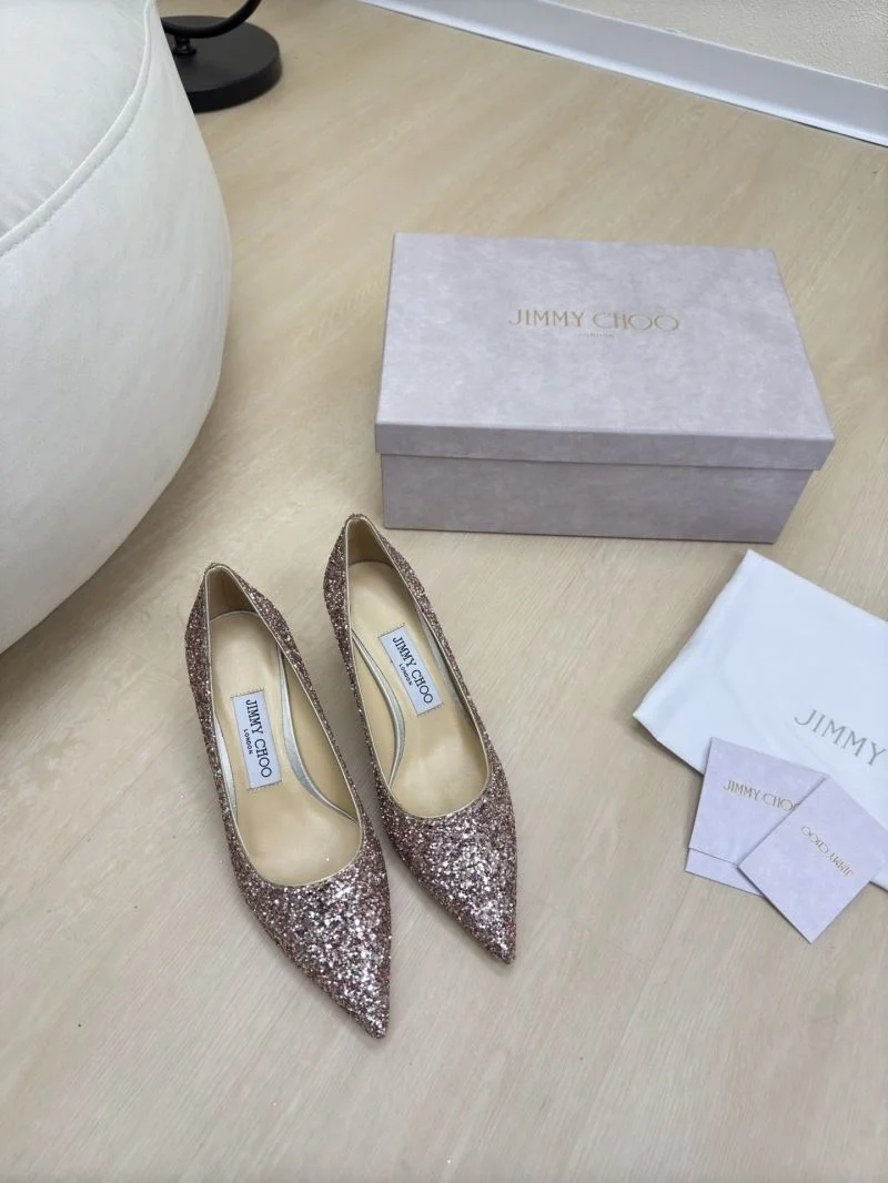 Durable Jimmy Choo Shoes 15572