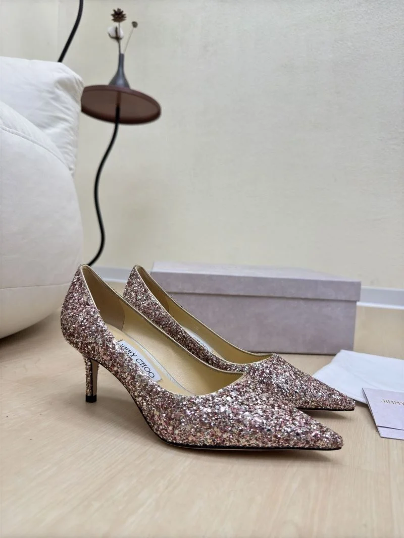 Durable Jimmy Choo Shoes 15572