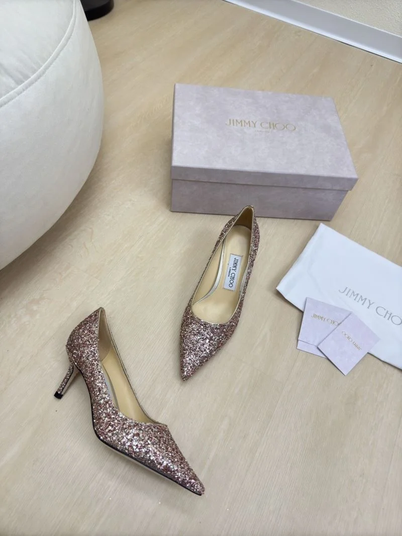 Durable Jimmy Choo Shoes 15572