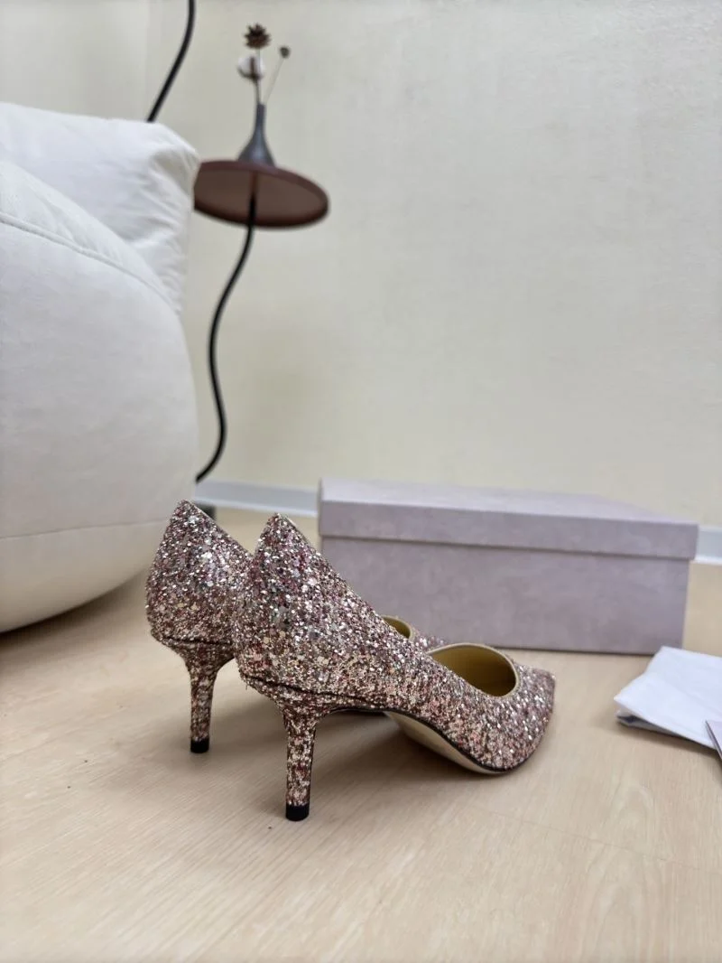 Durable Jimmy Choo Shoes 15572