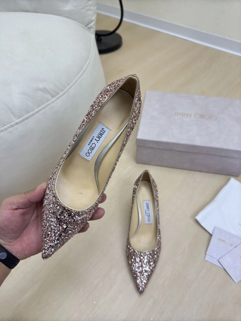 Durable Jimmy Choo Shoes 15572