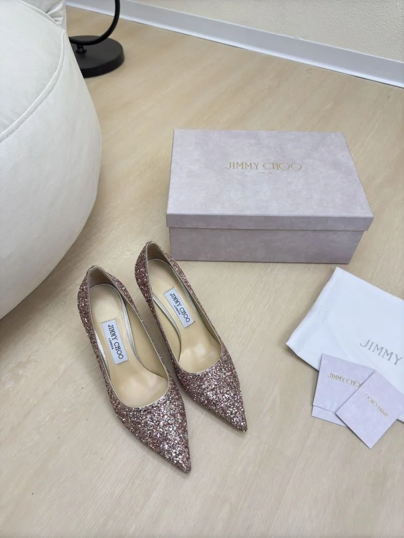 Refined Jimmy Choo Shoes 15562