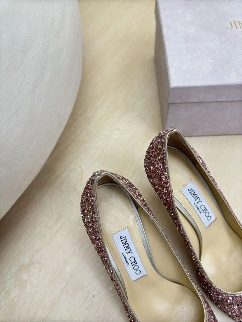 Refined Jimmy Choo Shoes 15562