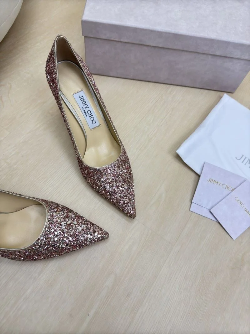 Refined Jimmy Choo Shoes 15562