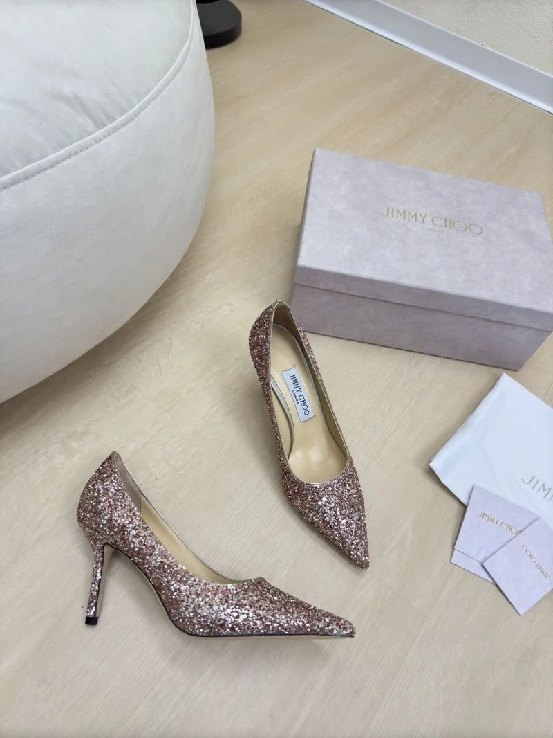 Refined Jimmy Choo Shoes 15562