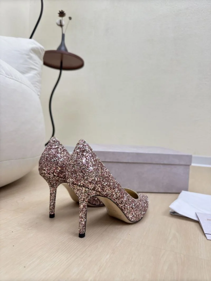 Refined Jimmy Choo Shoes 15562