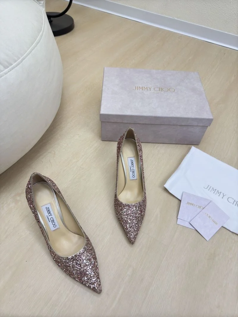Refined Jimmy Choo Shoes 15562