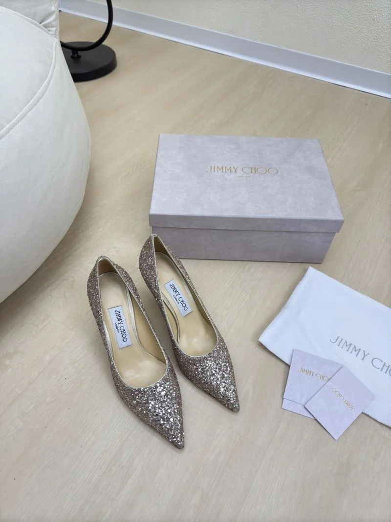 Jimmy Choo Shoes MoistureWicking 15573