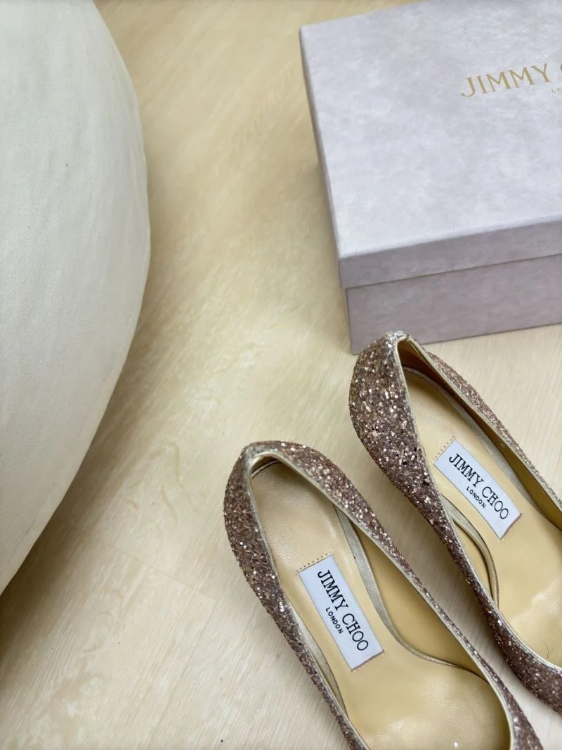 Jimmy Choo Shoes MoistureWicking 15573