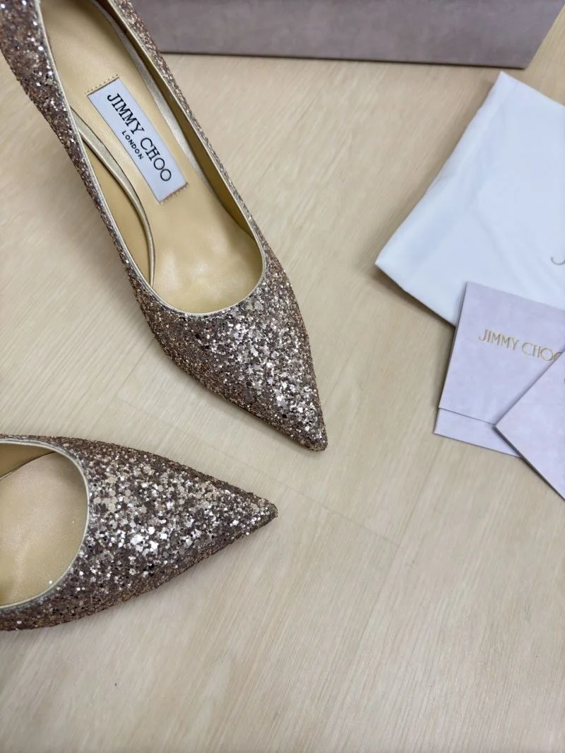 Jimmy Choo Shoes MoistureWicking 15573