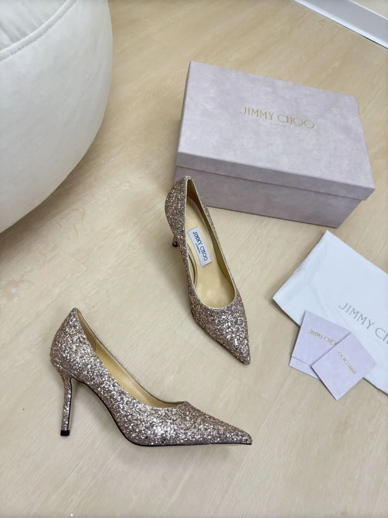 Jimmy Choo Shoes MoistureWicking 15573