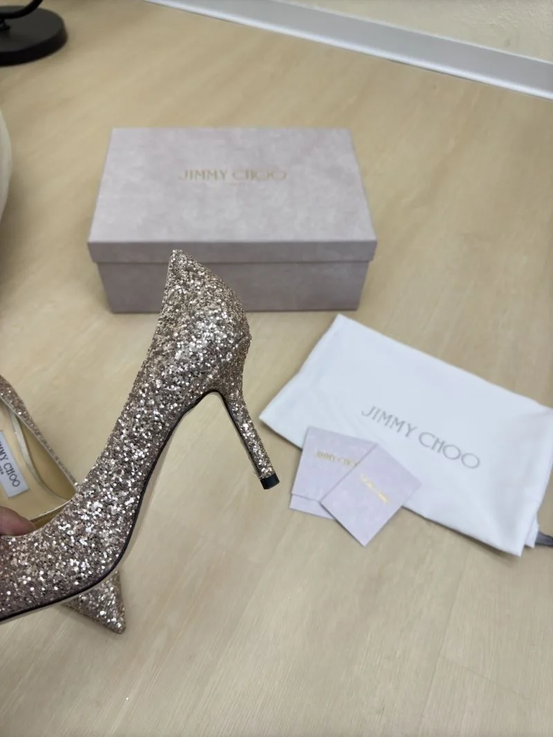 Jimmy Choo Shoes MoistureWicking 15573