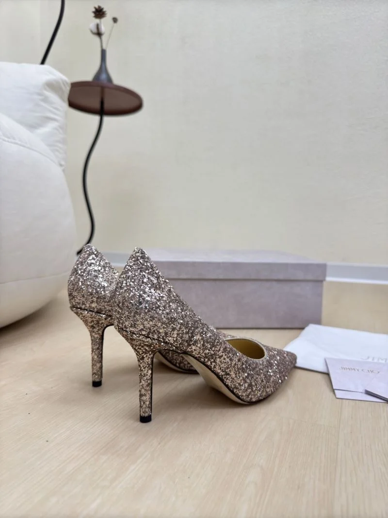 Jimmy Choo Shoes MoistureWicking 15573
