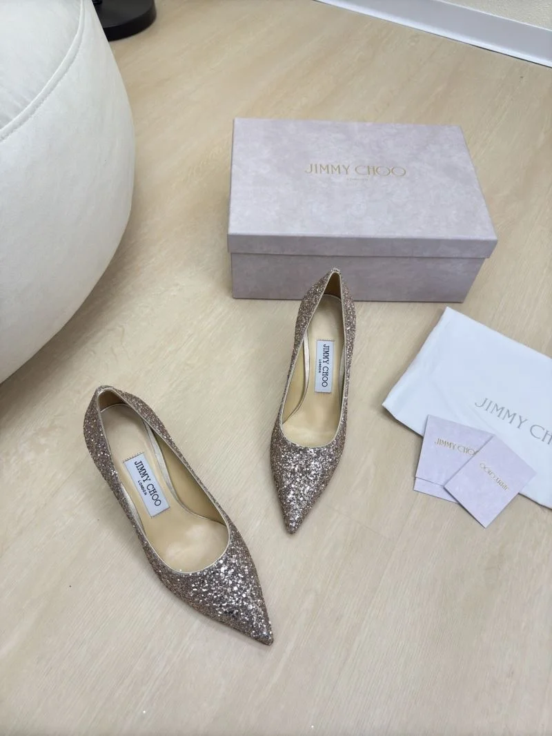 Jimmy Choo Shoes MoistureWicking 15573