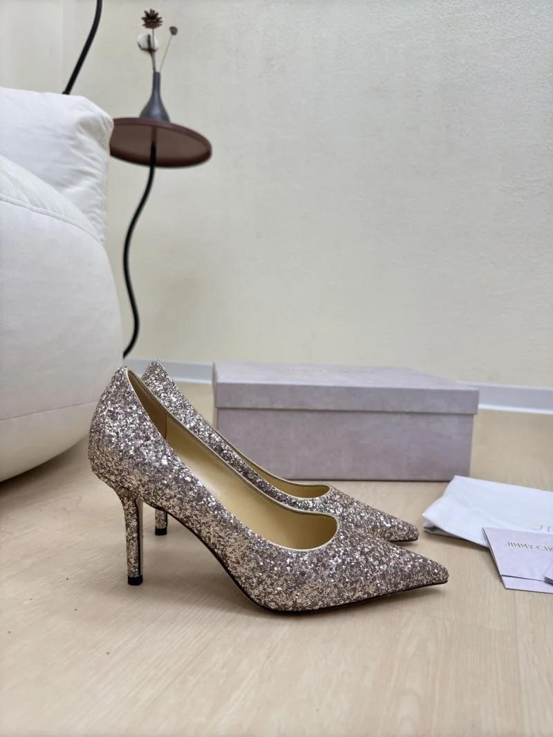 Jimmy Choo Shoes MoistureWicking 15573