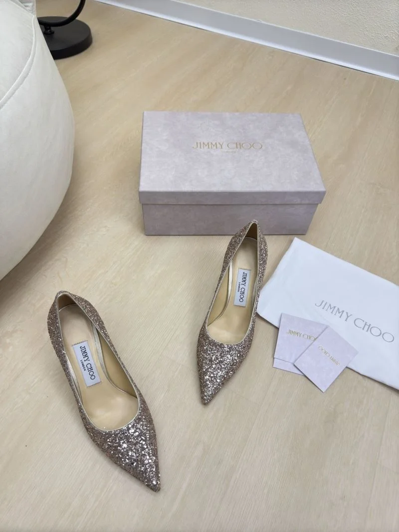 Jimmy Choo Shoes MoistureWicking 15573