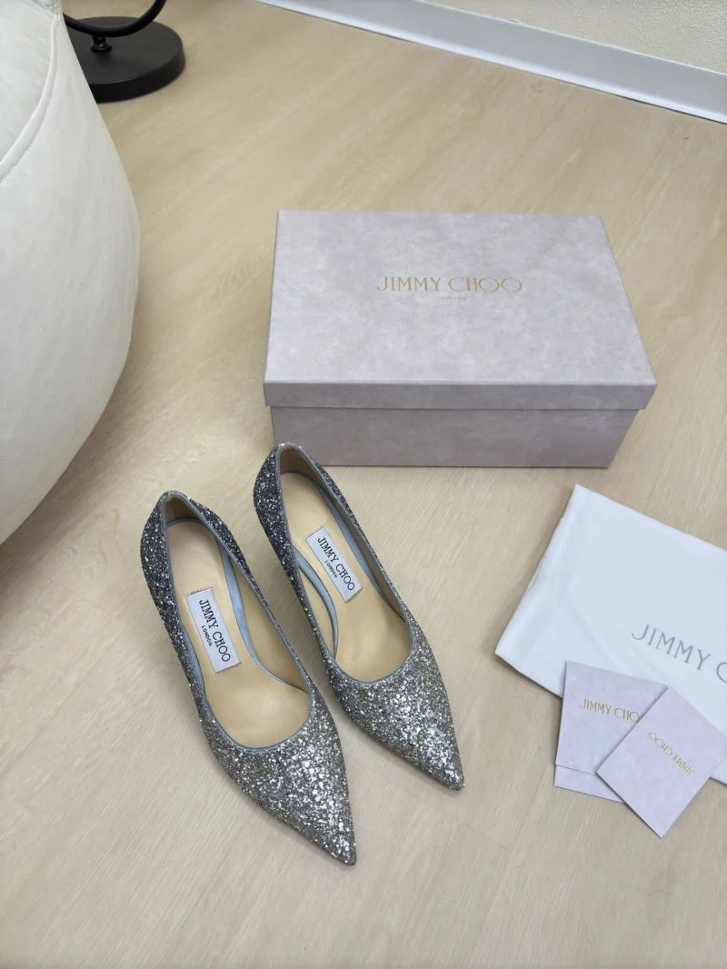 Jimmy Choo Shoes MultiPurpose 15560