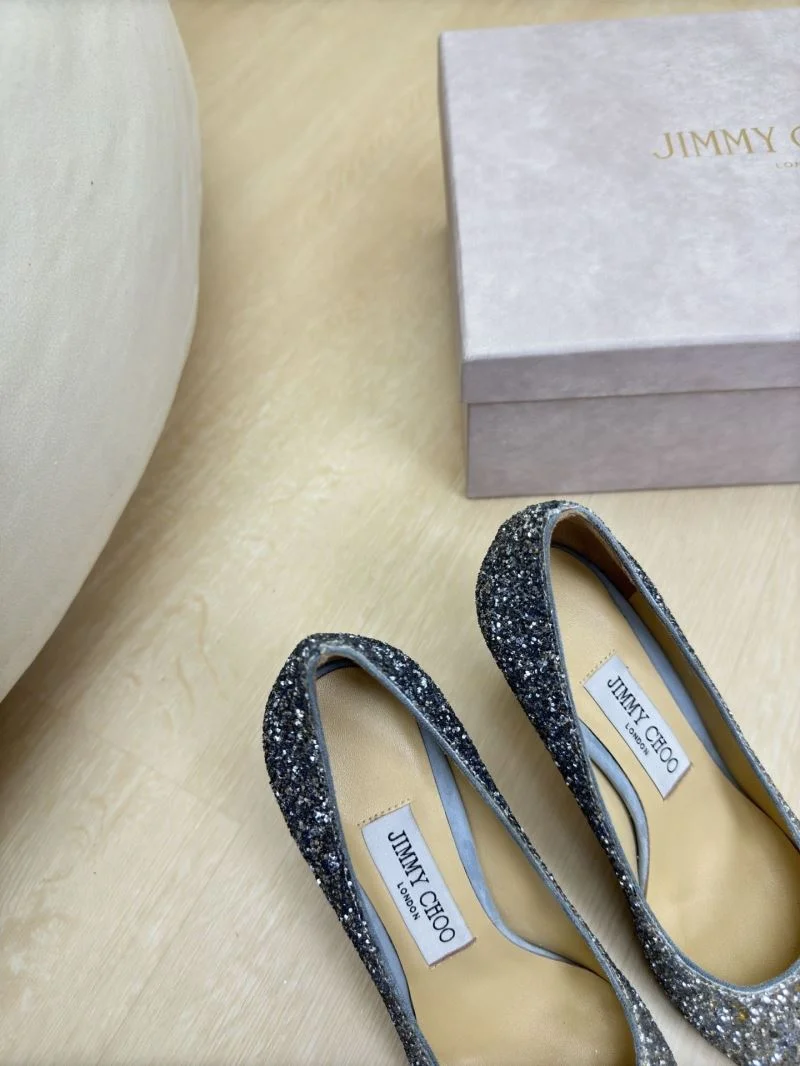 Jimmy Choo Shoes MultiPurpose 15560