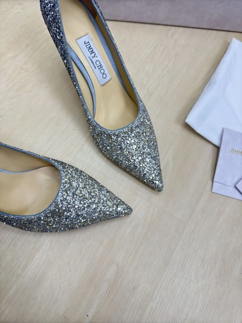 Jimmy Choo Shoes MultiPurpose 15560
