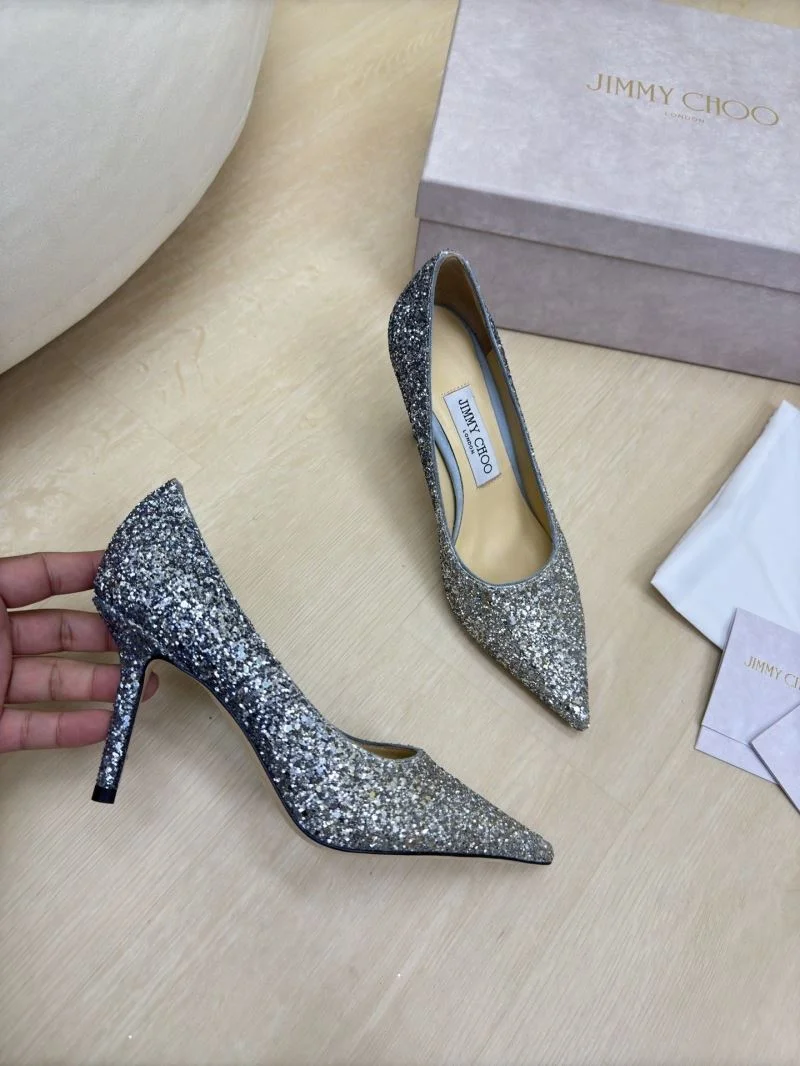 Jimmy Choo Shoes MultiPurpose 15560