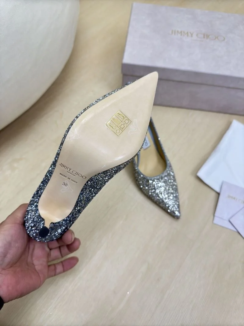 Jimmy Choo Shoes MultiPurpose 15560