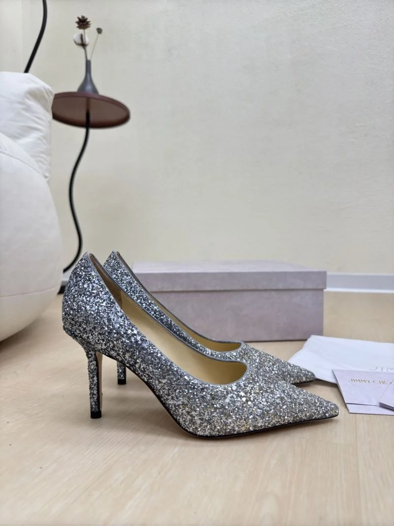 Jimmy Choo Shoes MultiPurpose 15560