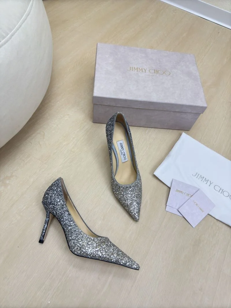 Jimmy Choo Shoes MultiPurpose 15560