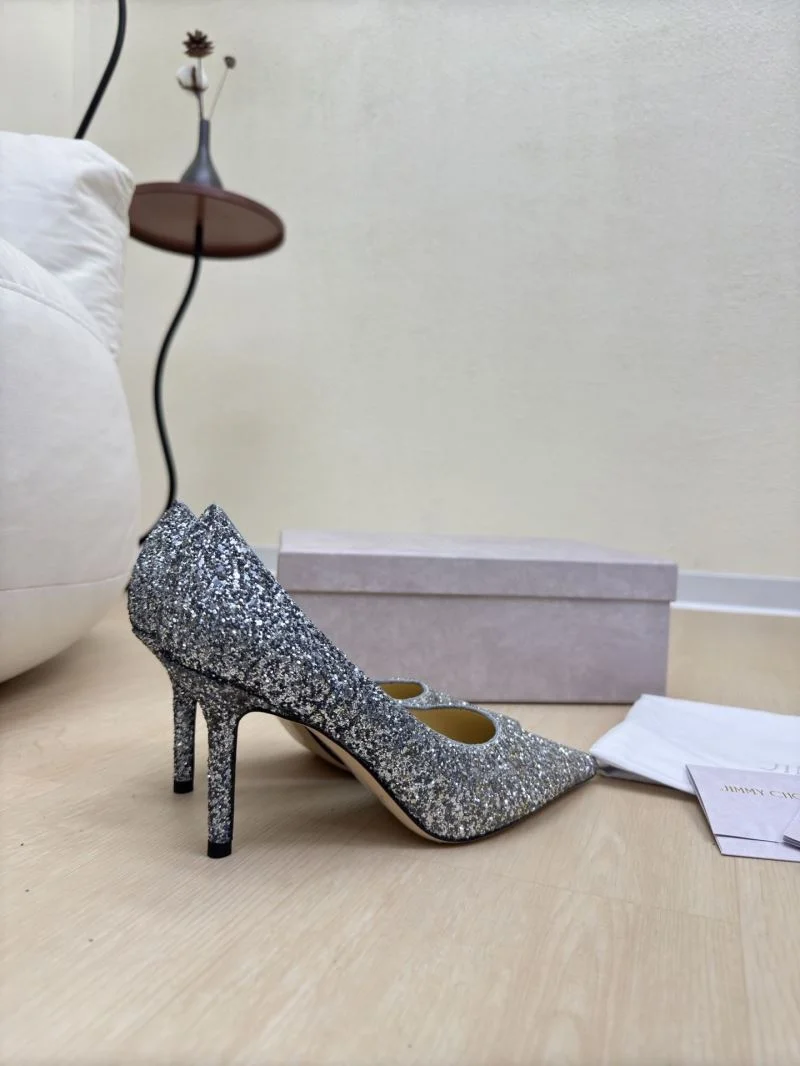 Jimmy Choo Shoes MultiPurpose 15560