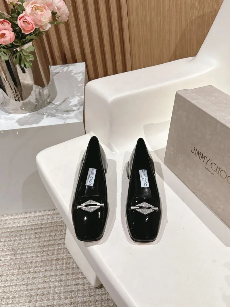 Jimmy Choo Shoes Tailored 15557