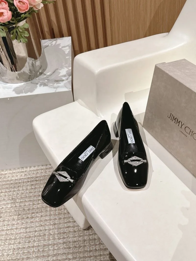 Jimmy Choo Shoes Tailored 15557