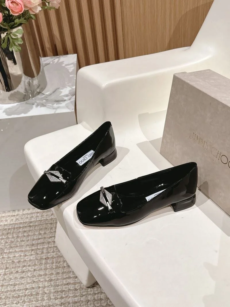 Jimmy Choo Shoes Tailored 15557