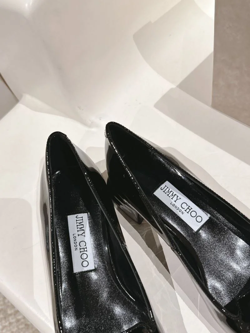 Jimmy Choo Shoes Tailored 15557