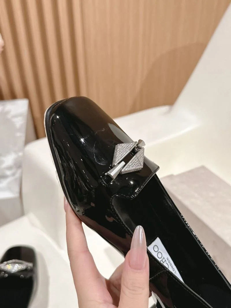 Jimmy Choo Shoes Tailored 15557