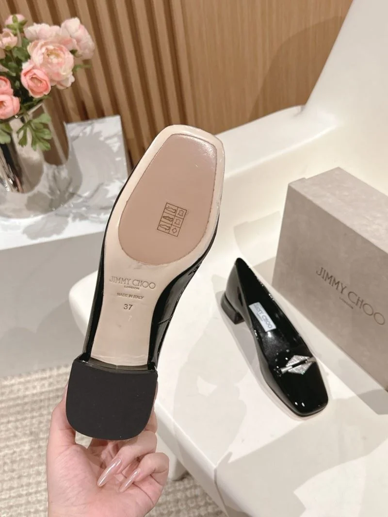 Jimmy Choo Shoes Tailored 15557