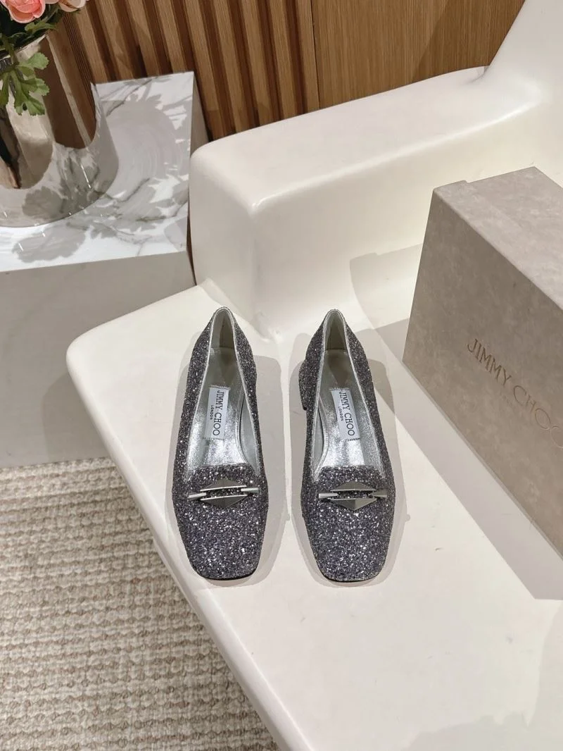 Jimmy Choo Shoes Unique 15564
