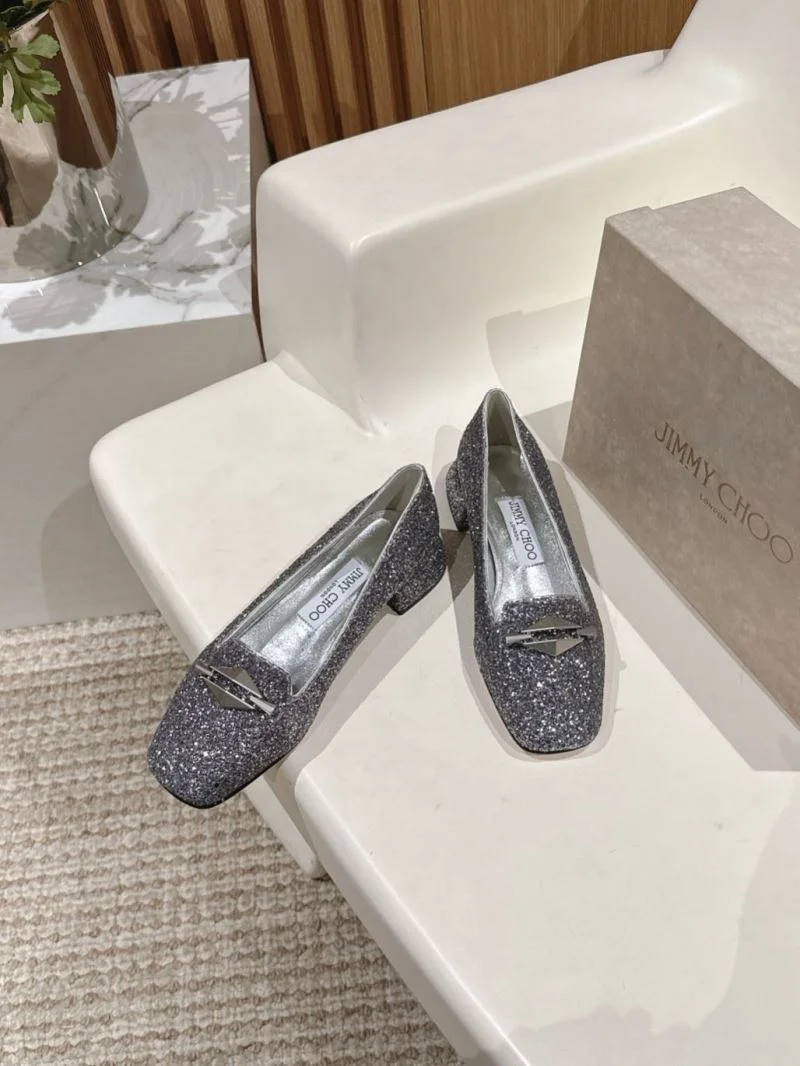 Jimmy Choo Shoes Unique 15564