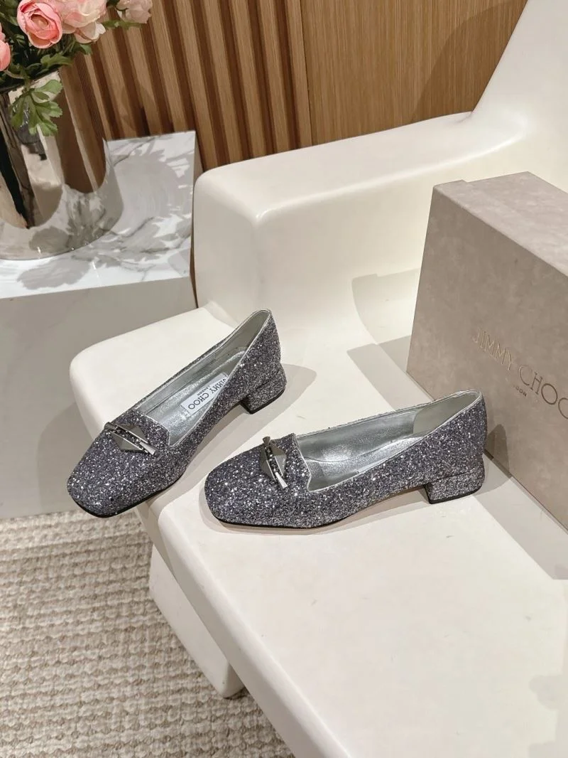 Jimmy Choo Shoes Unique 15564